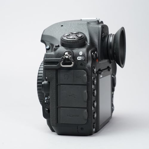 thumbnail-2 for Nikon D850