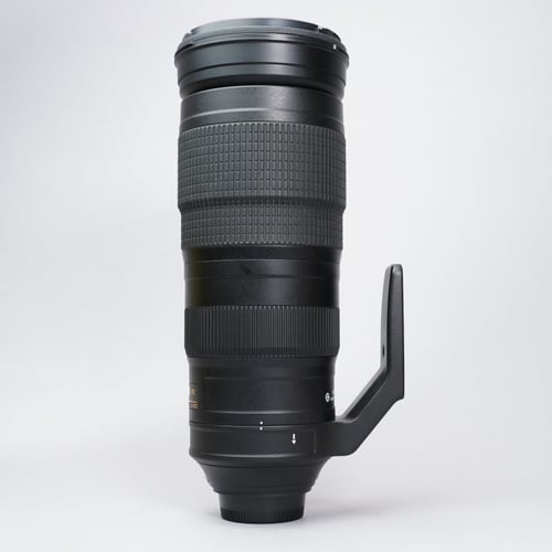 thumbnail-2 for Nikon AF-S NIKKOR 200-500mm f/5.6 E ED VR