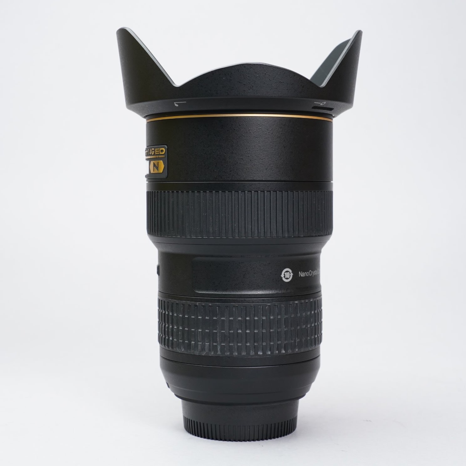 Nikon 16-35mm f/4G ED VR — image 2