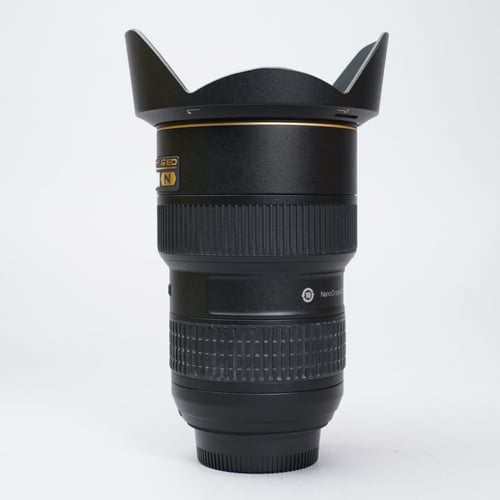 thumbnail-1 for Nikon AF-S NIKKOR 16-35mm f/4 G ED VR