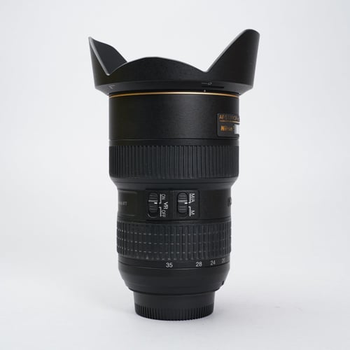 thumbnail-3 for Nikon AF-S NIKKOR 16-35mm f/4 G ED VR
