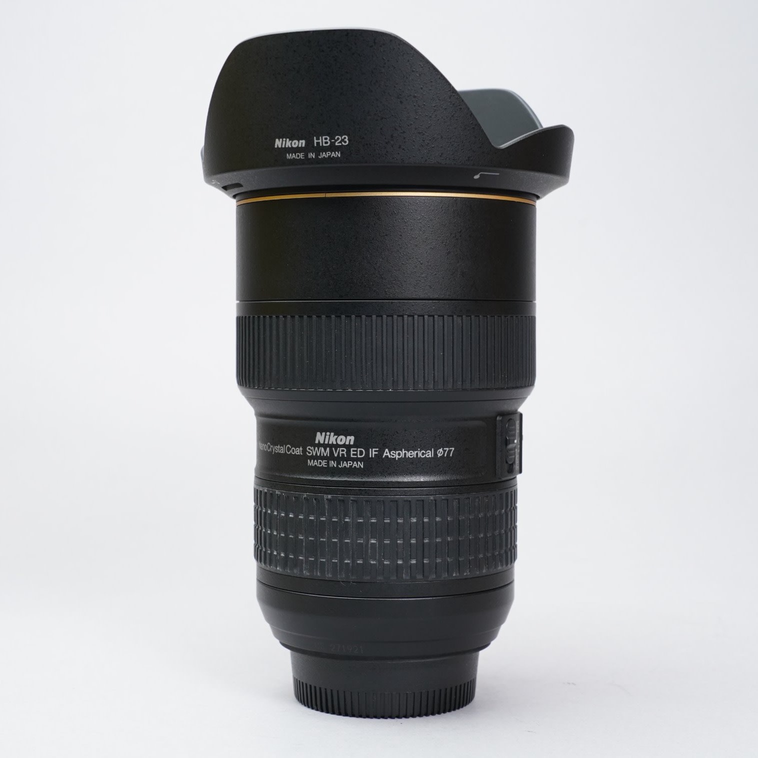 Nikon 16-35mm f/4G ED VR — image 3