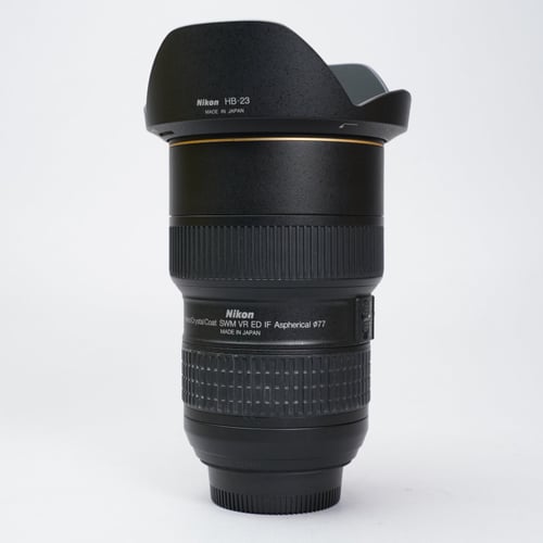 thumbnail-2 for Nikon AF-S NIKKOR 16-35mm f/4 G ED VR