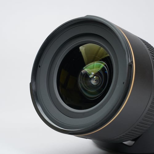 thumbnail-4 for Nikon AF-S NIKKOR 16-35mm f/4 G ED VR