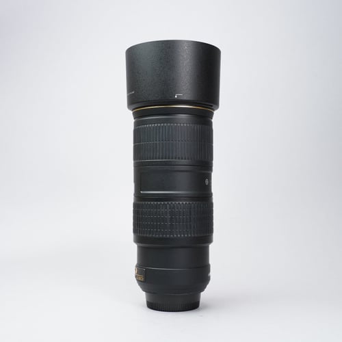 thumbnail-10 for Nikon AF-S NIKKOR 70-200mm f/4 G ED VR