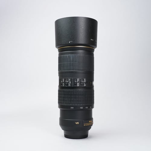 thumbnail-12 for Nikon AF-S NIKKOR 70-200mm f/4 G ED VR
