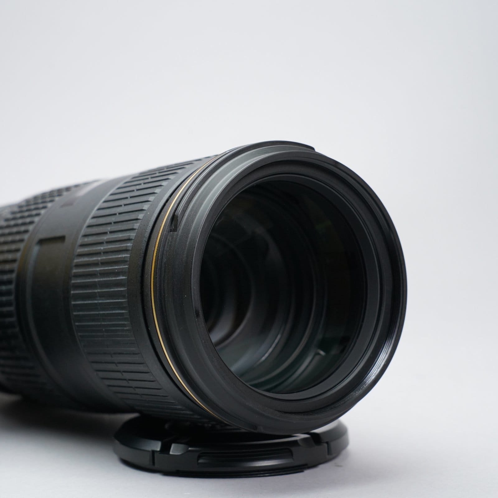 Nikon 70-200mm f/4G ED VR — image 14