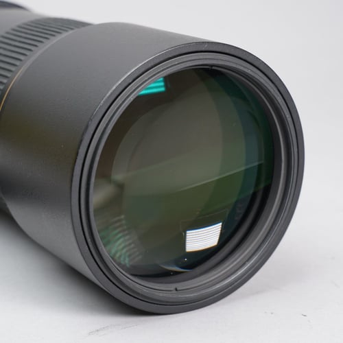 thumbnail-4 for Nikon 300mm f/4 D IF-ED