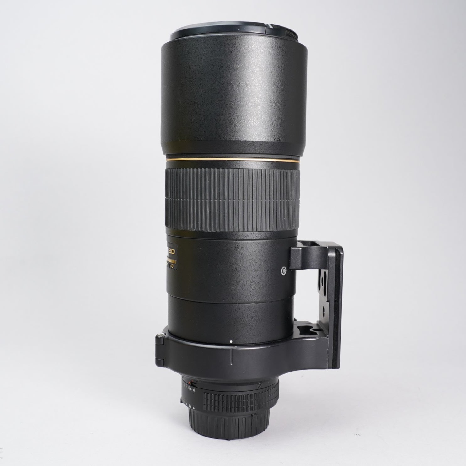 Nikon 300mm f/4D IF-ED — image 2