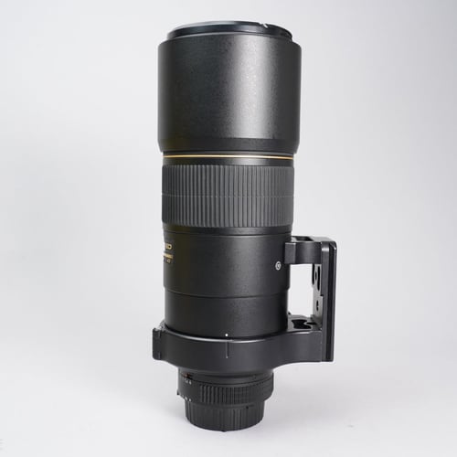 thumbnail-1 for Nikon 300mm f/4 D IF-ED