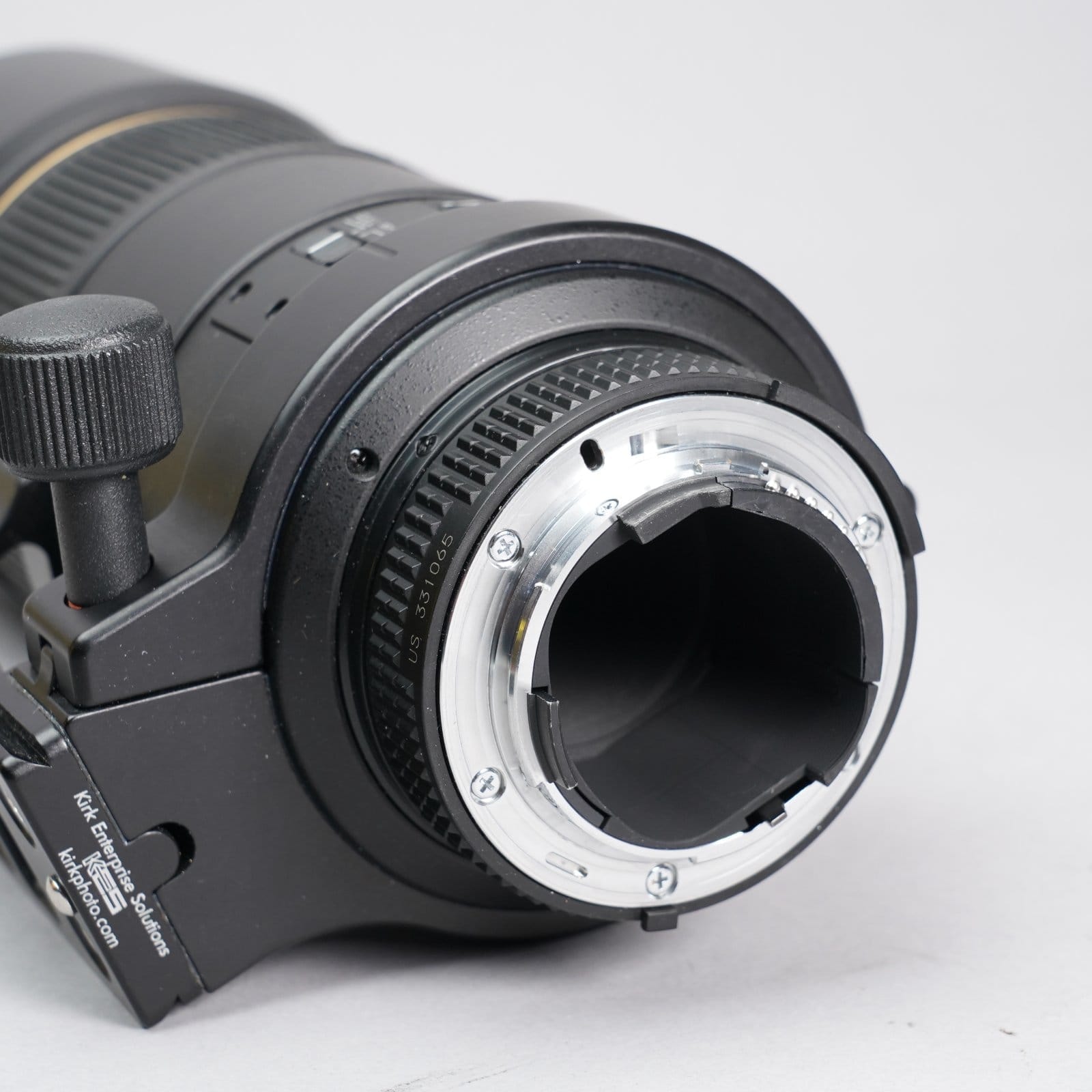 Nikon 300mm f/4D IF-ED — image 7