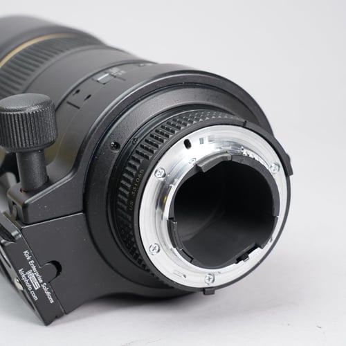 thumbnail-6 for Nikon 300mm f/4 D IF-ED