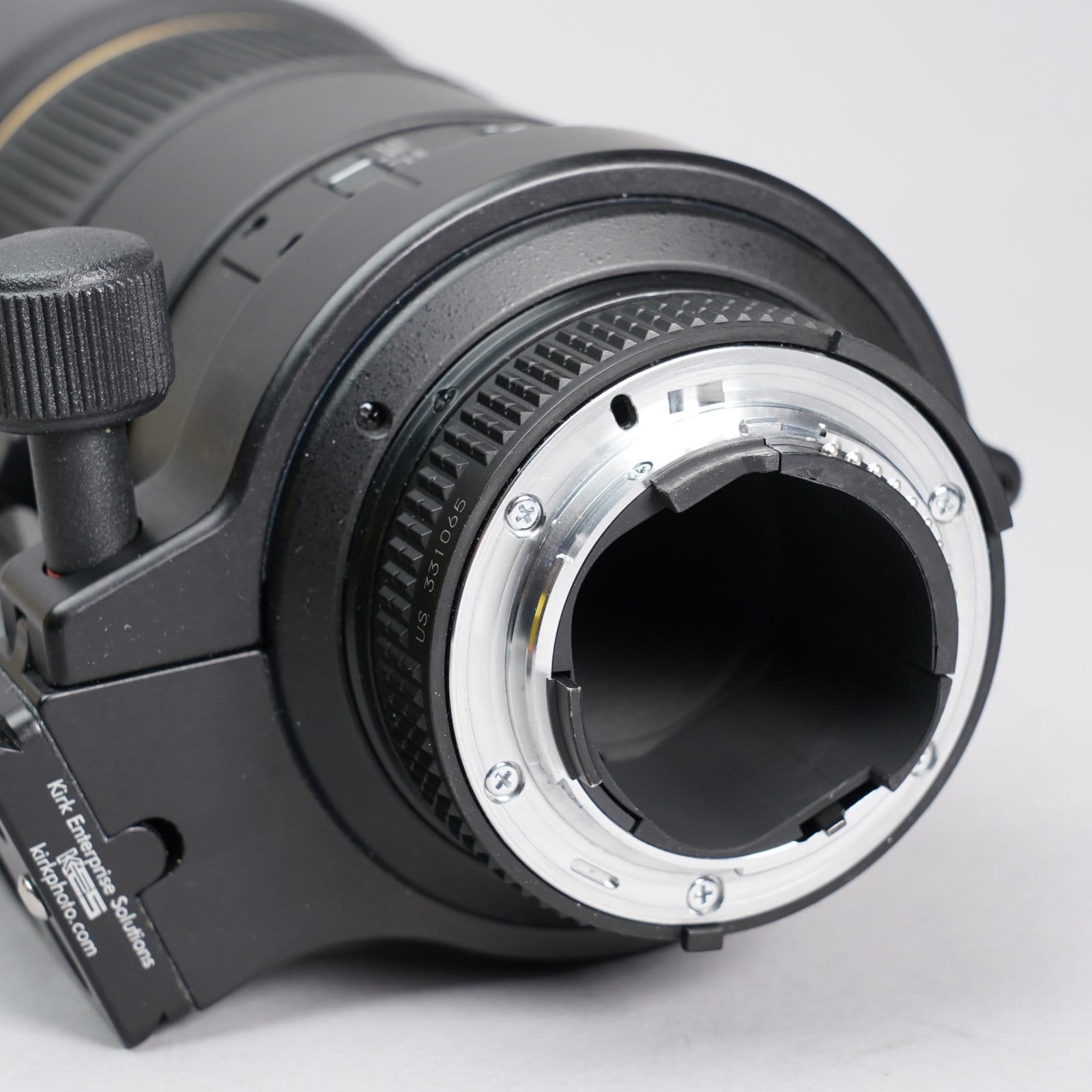Nikon 300mm f/4D IF-ED — image 8