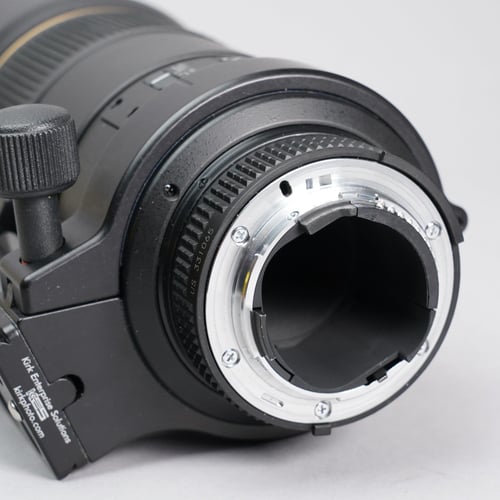 thumbnail-7 for Nikon 300mm f/4 D IF-ED