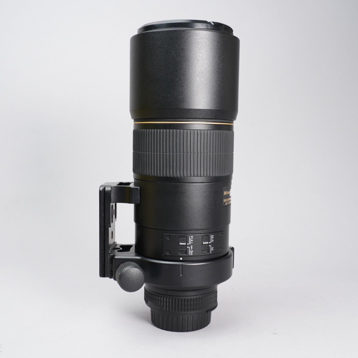 Nikon 300mm f/4D IF-ED — image 4