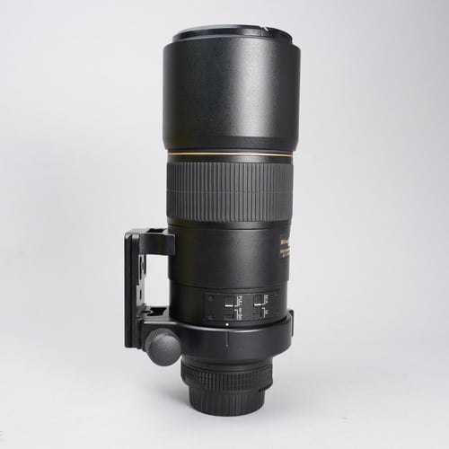 thumbnail-3 for Nikon 300mm f/4 D IF-ED