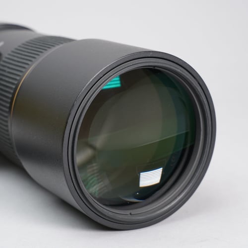 thumbnail-5 for Nikon 300mm f/4 D IF-ED