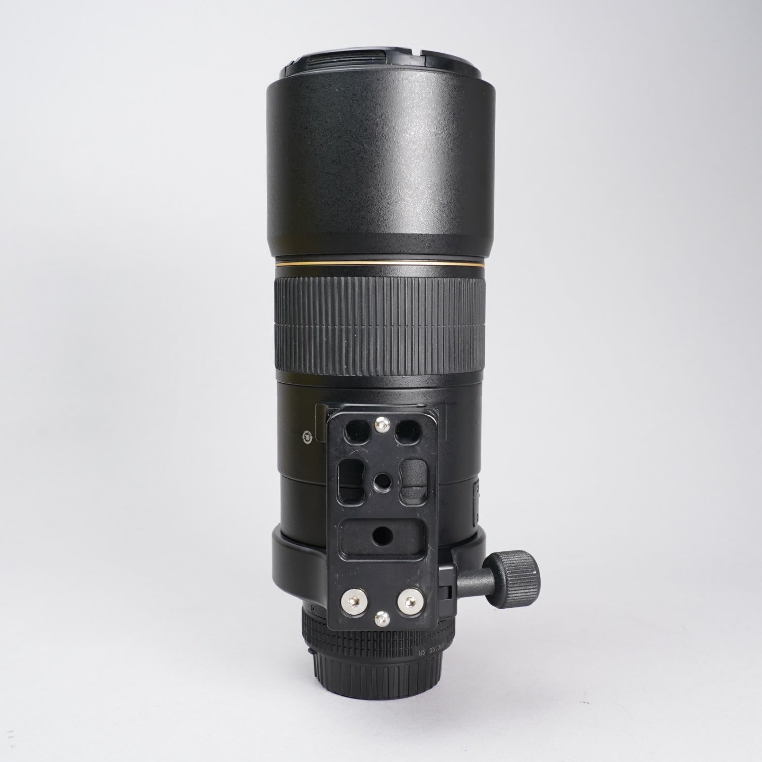 Nikon 300mm f/4D IF-ED — image 3