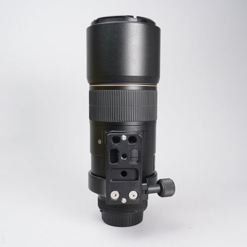 thumbnail-2 for Nikon 300mm f/4 D IF-ED