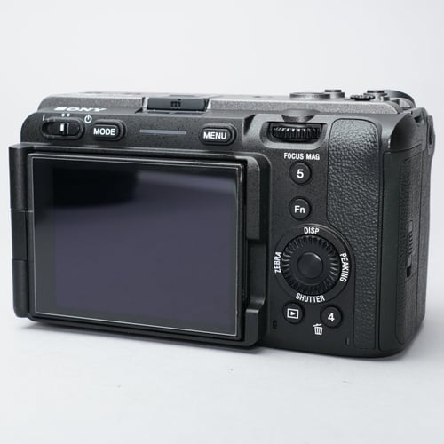 thumbnail-2 for Sony FX30