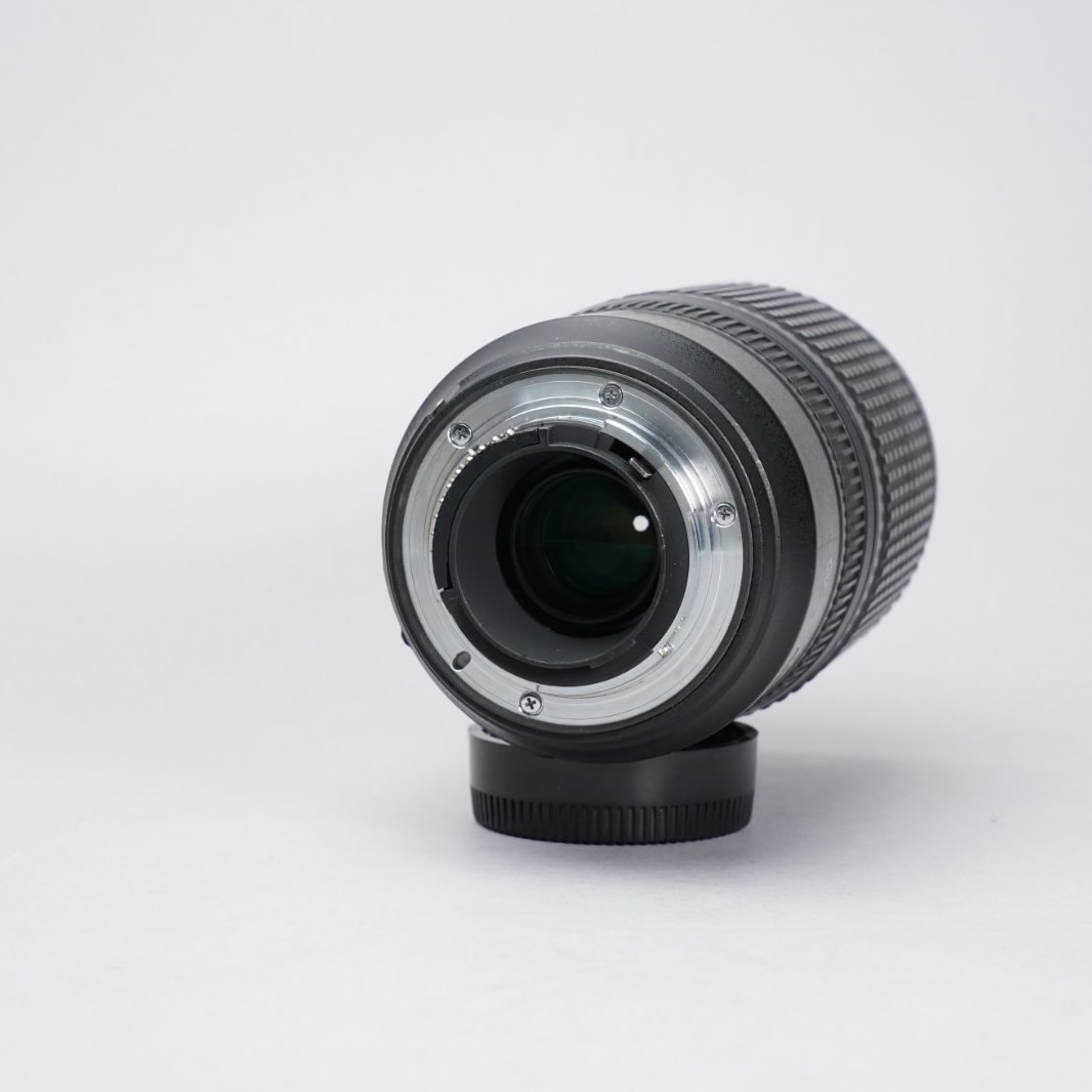 Nikon 70-300mm f/4.5-5.6G ED VR IF — image 6