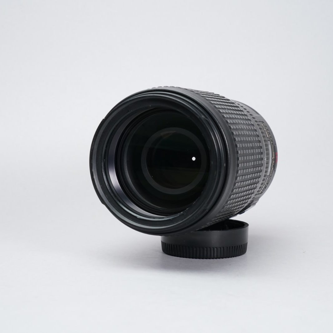 Nikon 70-300mm f/4.5-5.6G ED VR IF — image 5