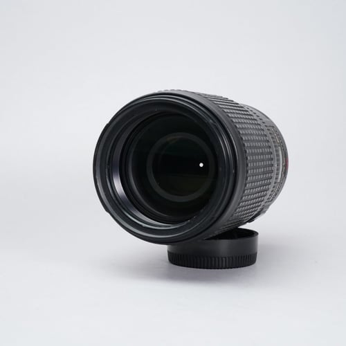 thumbnail-4 for Nikon AF-S NIKKOR 70-300mm f/4.5-5.6 G ED VR