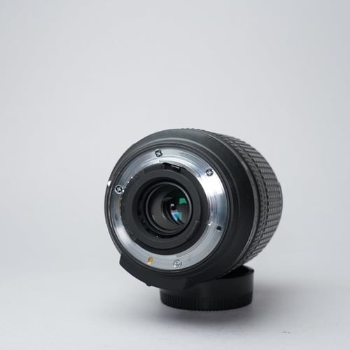 thumbnail-5 for Nikon AF-S DX NIKKOR 18-140mm f/3.5-5.6 G ED VR