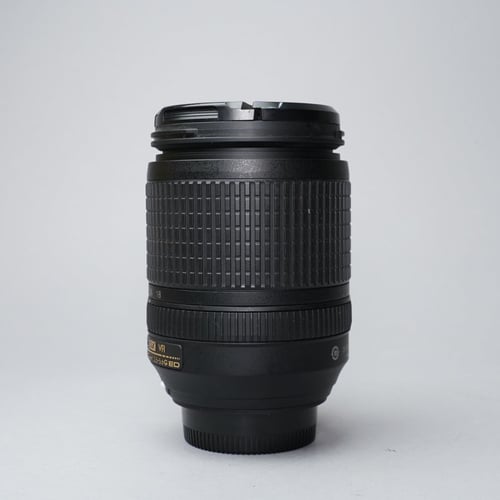 thumbnail-1 for Nikon AF-S DX NIKKOR 18-140mm f/3.5-5.6 G ED VR