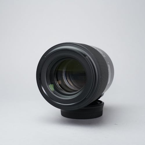 thumbnail-4 for Tamron SP 90mm f/2.8 Di Macro VC USD for Nikon F