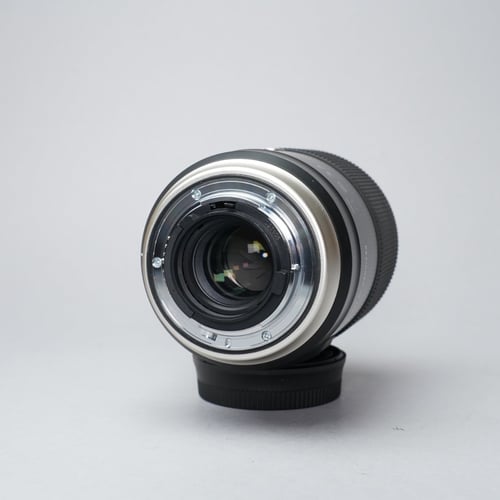 thumbnail-5 for Tamron SP 90mm f/2.8 Di Macro VC USD for Nikon F