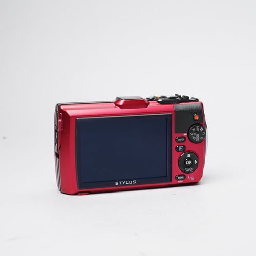 thumbnail-1 for Olympus Tough TG-3 + TCON-T01
