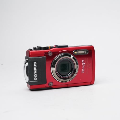 thumbnail-3 for Olympus Tough TG-3 + TCON-T01