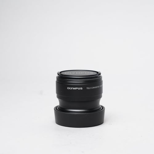 thumbnail-6 for Olympus Tough TG-3 + TCON-T01