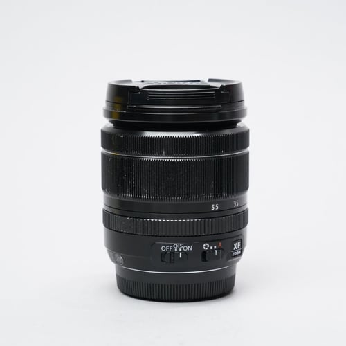 thumbnail-3 for Fujifilm XF 18-55mm f/2.8-4 R LM OIS