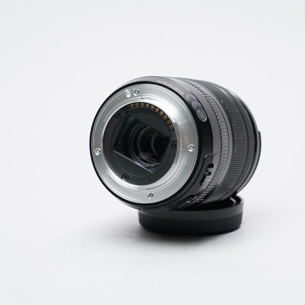Fujifilm XF 18-55mm f/2.8-4 R LM OIS | GearFocus