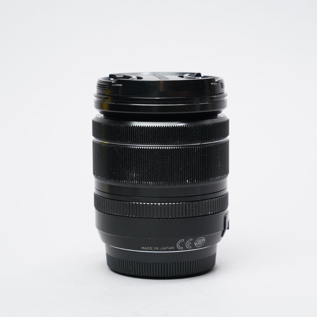 Fujifilm 18-55mm f/2.8-4 R LM OIS — image 3
