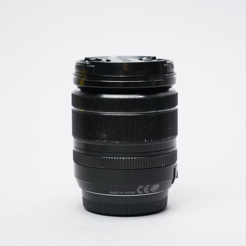 thumbnail-2 for Fujifilm XF 18-55mm f/2.8-4 R LM OIS