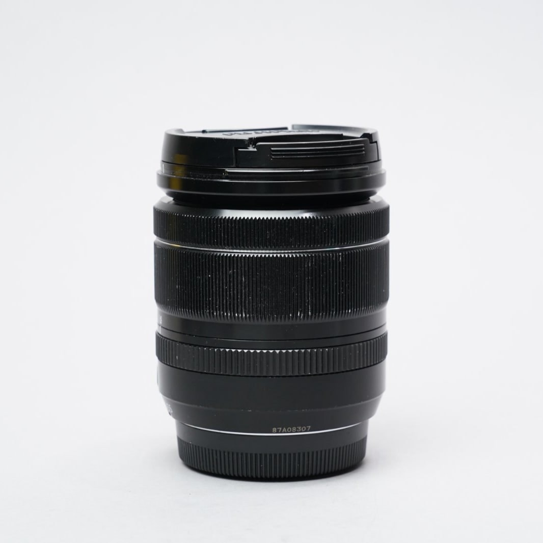 Fujifilm 18-55mm f/2.8-4 R LM OIS — image 2
