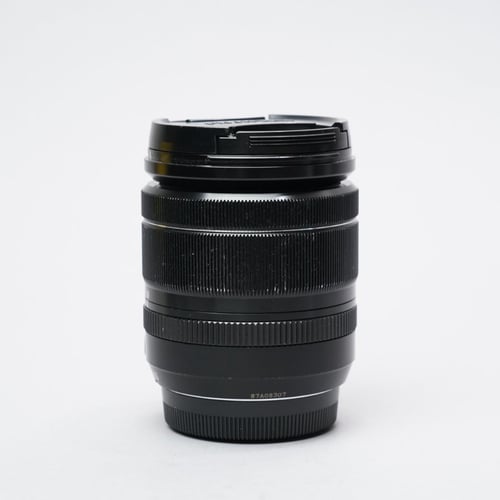 thumbnail-1 for Fujifilm XF 18-55mm f/2.8-4 R LM OIS