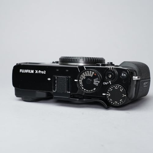 thumbnail-5 for Fujifilm X-Pro2