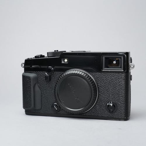 thumbnail-1 for Fujifilm X-Pro2