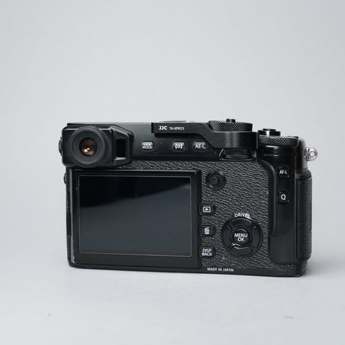 thumbnail-3 for Fujifilm X-Pro2