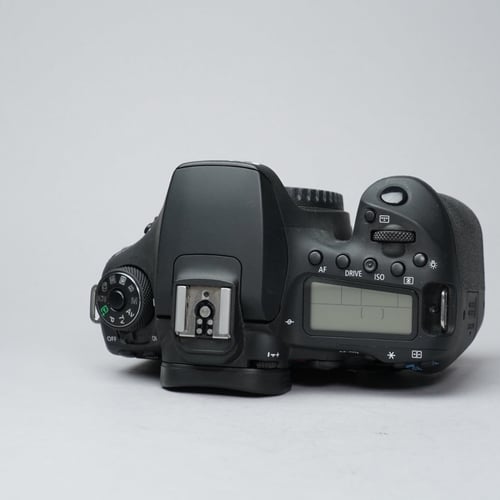 thumbnail-4 for Canon EOS 90D