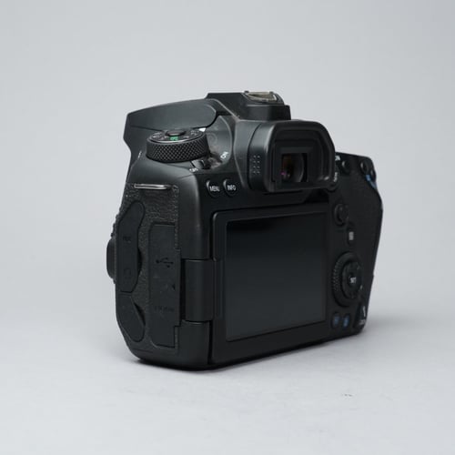 thumbnail-1 for Canon EOS 90D