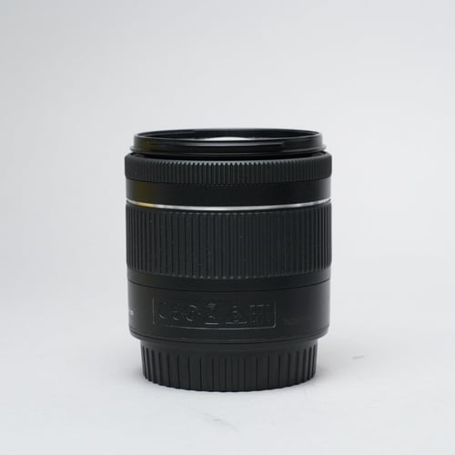 thumbnail-2 for Canon EF-S 18-55mm f/3.5-5.6 IS II