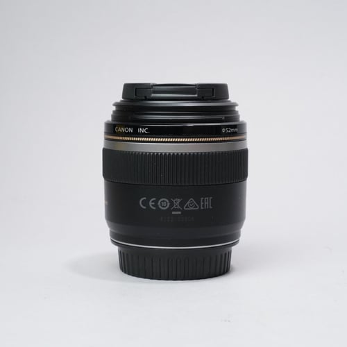thumbnail-2 for Canon EF-S 60mm f/2.8 Macro USM Lens