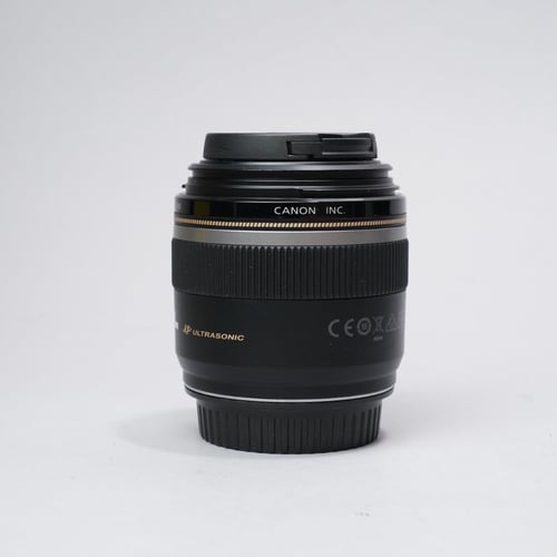 thumbnail-1 for Canon EF-S 60mm f/2.8 Macro USM Lens