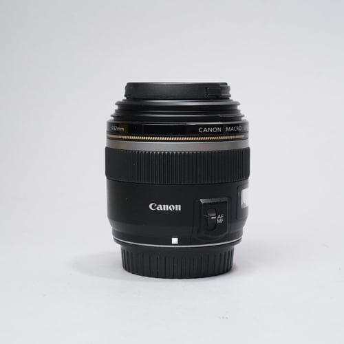 thumbnail-3 for Canon EF-S 60mm f/2.8 Macro USM Lens