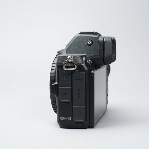 thumbnail-1 for Nikon Z5